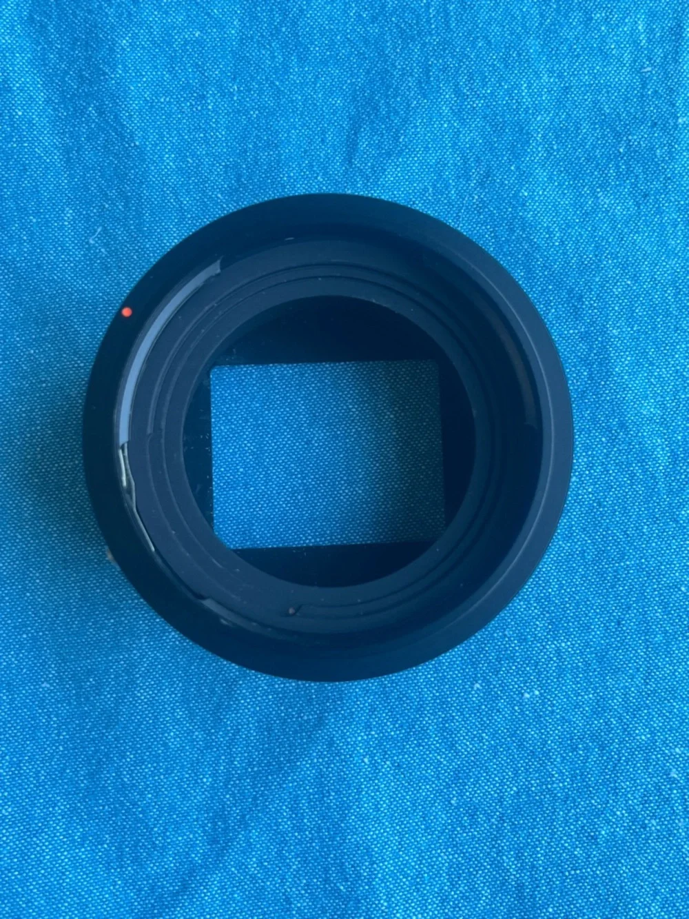 Pentax brand model